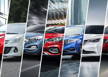 Vietnam 2 ‘s Automobile Industry: Challenges and Opportunities in a Changing Landscape