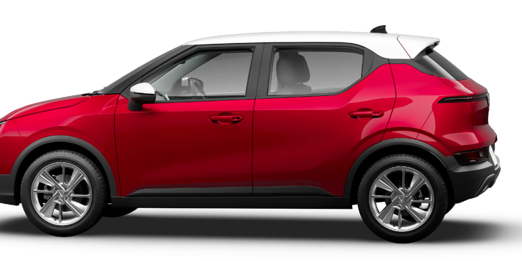 Choosing the VinFast VF 5 Plus Over Gasoline Cars