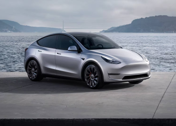 Exploring the Innovative Features of the Tesla Model Y SUV
