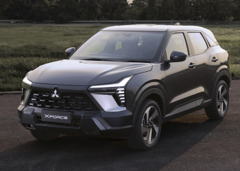 Mitsubishi’s Seven-Seat SUV Concept: A New Era for Family Adventures in Vietnam