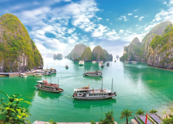 Can Incinerators Solve Vietnam’s Waste Crisis?