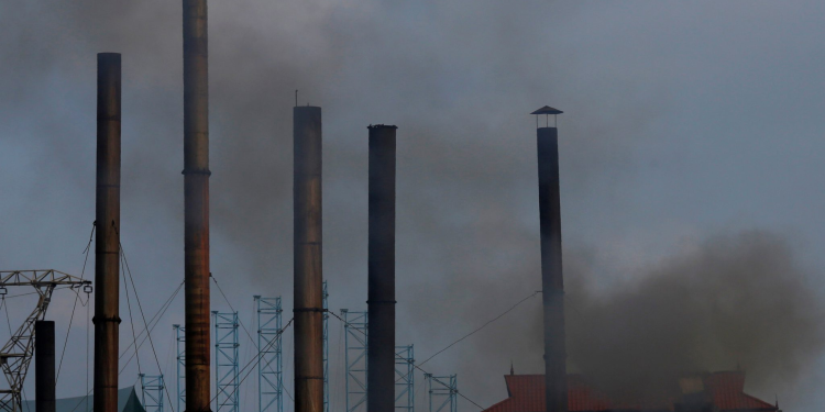 Vietnam’s Air Pollution Crisis: Current Status and Solutions