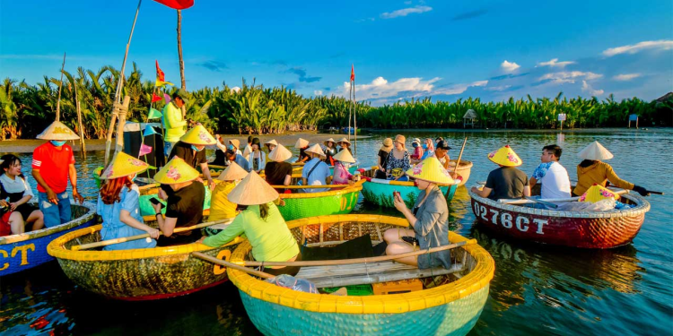 Cam Thanh Coconut Village, Hoi An: Top 6 Must-Do Activities