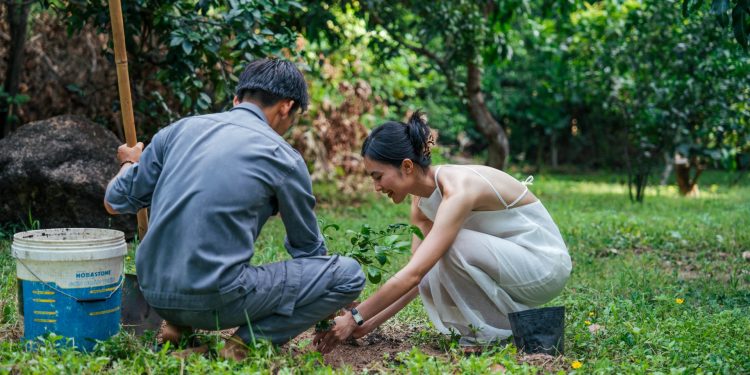 Green Tourism Development in Khanh Hoa by 2030