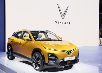 Vietnam Eyes Major Growth in Auto Industry by 2030