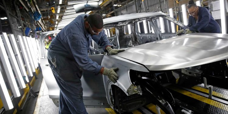 Vietnam’s Auto Industry Solidifies Its Global Standing