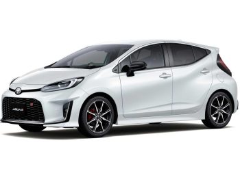 Toyota Aqua: The Reliable and Efficient Compact Car for Vietnam