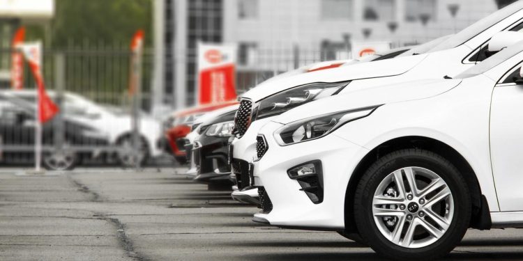 Vietnam’s Auto Ownership Triples in 13 Years: A Growing Market for Cars