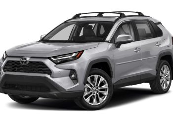 Toyota RAV4: The Most Reliable and Efficient Family SUV in Vietnam