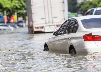 Essential Maintenance Tips for Flood-Affected Cars in Vietnam