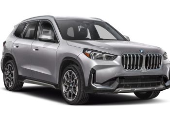 BMW X1: The Ideal Luxury Compact SUV for Families in Vietnam