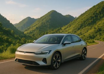 Electric Cars in Vietnam: What’s Available and What’s Coming Next?