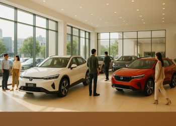 Vietnam Car Price Guide 2025: Latest Updates by Brand & Model