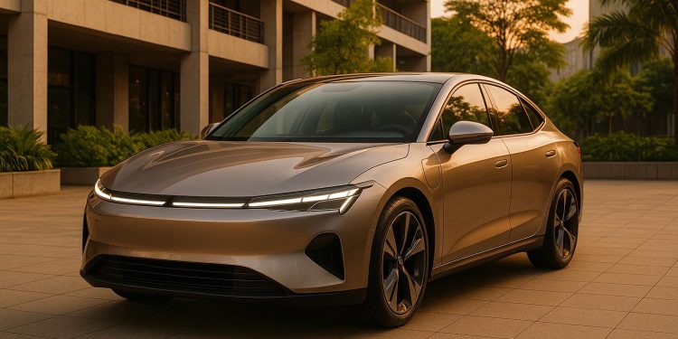 New Car Launches Expected in Vietnam in 2025