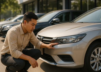 Used Cars in Vietnam: What to Look for Before You Buy