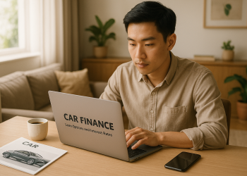 How to Finance a Car in Vietnam: Loan Options and Interest Rates