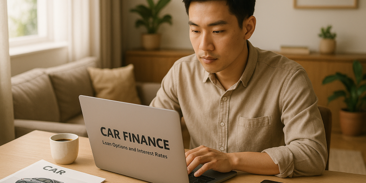 How to Finance a Car in Vietnam: Loan Options and Interest Rates