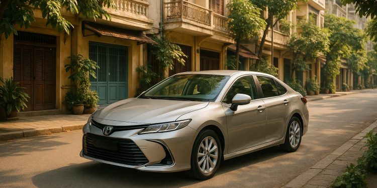 Are Hybrid Cars Worth It in Vietnam? A Cost & Benefit Breakdown