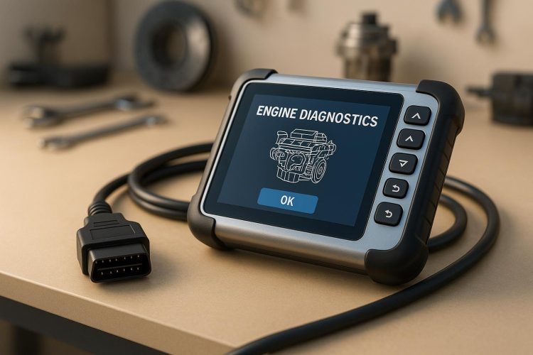 Top 7 Engine Diagnostic Tools in Vietnam