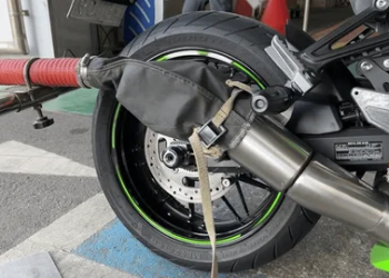 Prepare for the June 30th motorcycle emission testing Deadline