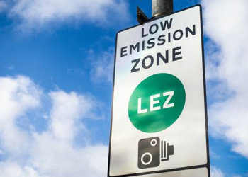 Hanoi LEZ pilot: Transforming Mobility in Hoan Kiem