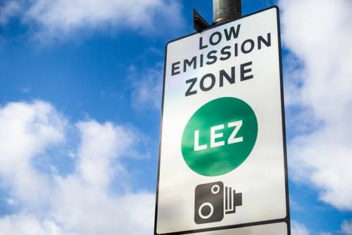 Hanoi LEZ pilot: Transforming Mobility in Hoan Kiem