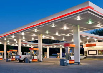 Deciphering Roman Numerals: A Guide to Fuel Types in Vietnam