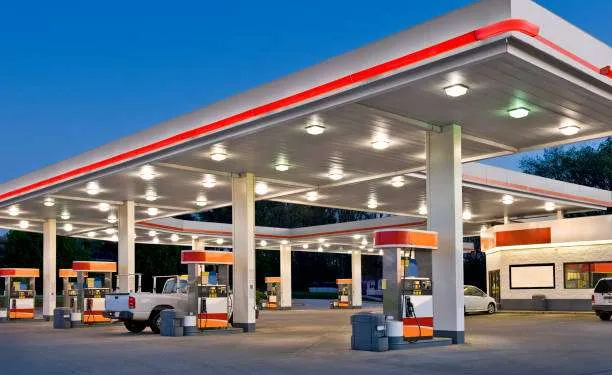 Deciphering Roman Numerals: A Guide to Fuel Types in Vietnam