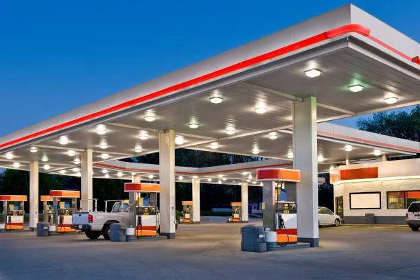 Deciphering Roman Numerals: A Guide to Fuel Types in Vietnam
