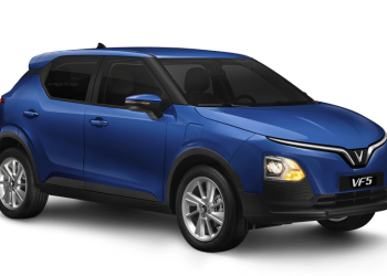 2026 VinFast VF 5 Review: A Game-Changer for Electric Cars in Vietnam