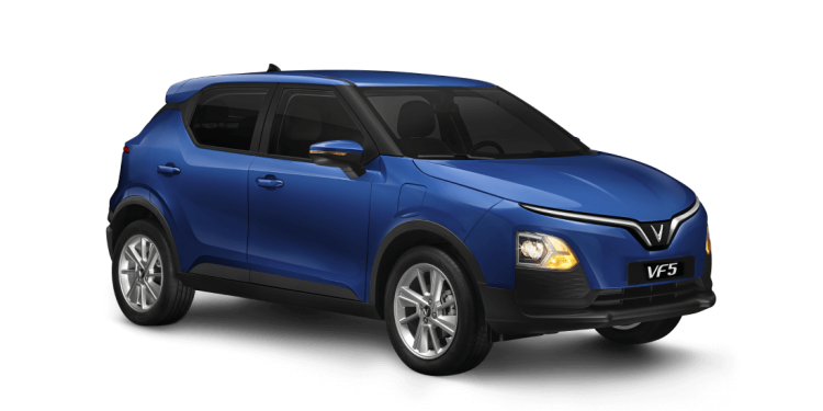 2026 VinFast VF 5 Review: A Game-Changer for Electric Cars in Vietnam
