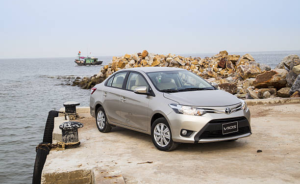 Comprehensive 2026 Toyota Vios Review: King of the B-segment sedan in Vietnam